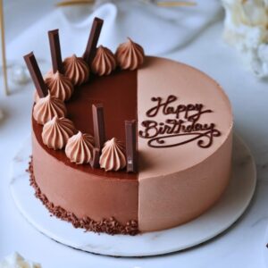 Mango Tango Cake